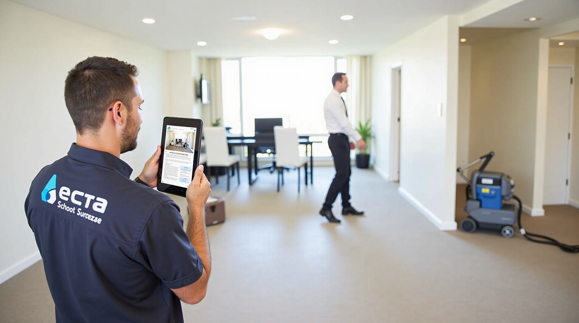 End of Lease Carpet Cleaning Ferntree Gully