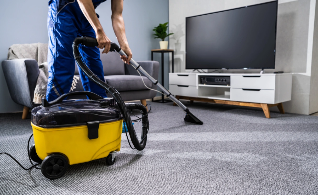 Extract End of Lease Cleaning Ferntree Gully Contact Office